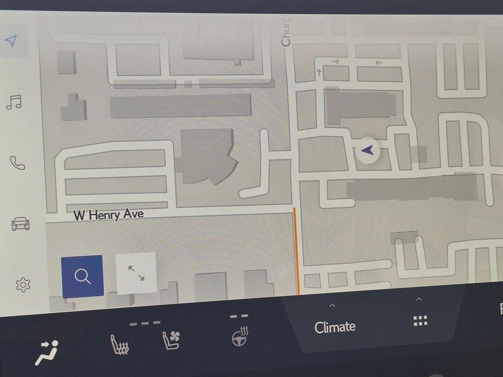 2024 Lexus GX 550 Premium+ 4WD
