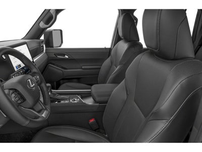 2024 Lexus GX 550 Premium+ 4WD