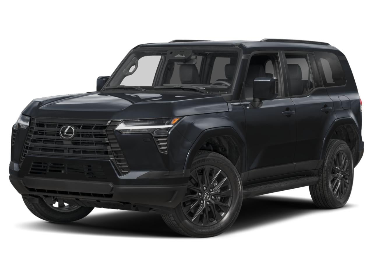 2024 Lexus GX 550 Premium+ 4WD