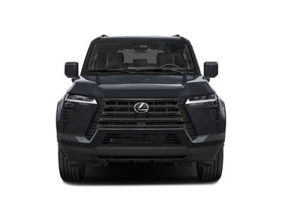 2024 Lexus GX 550 Premium+ 4WD