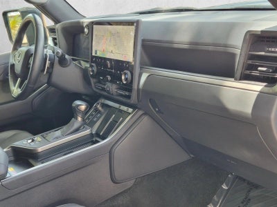 2024 Lexus GX 550 Overtrail 4WD