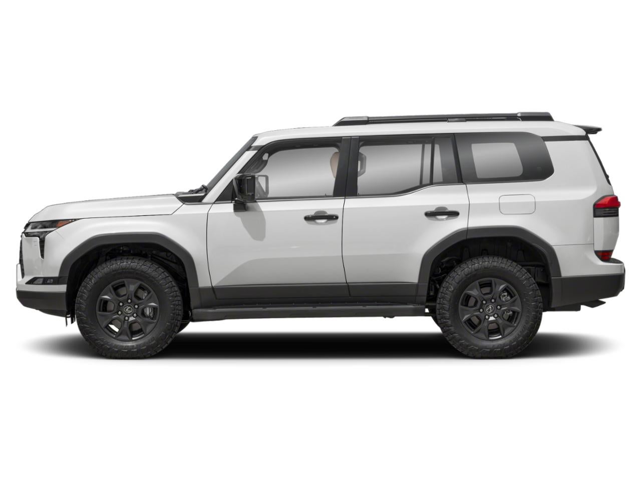 2024 Lexus GX 550 Overtrail 4WD