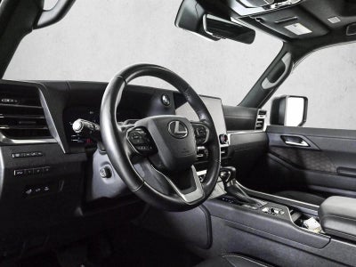 2024 Lexus GX 550 Premium+ 4WD