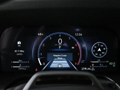2024 Lexus GX 550 Premium+ 4WD