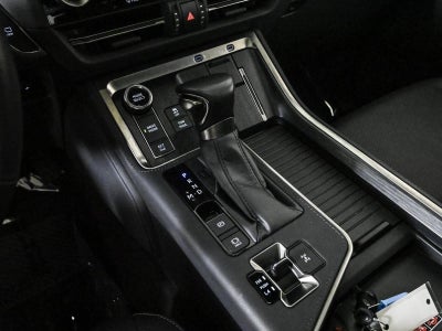 2024 Lexus GX 550 Premium+ 4WD