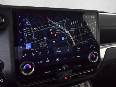 2024 Lexus GX 550 Premium+ 4WD