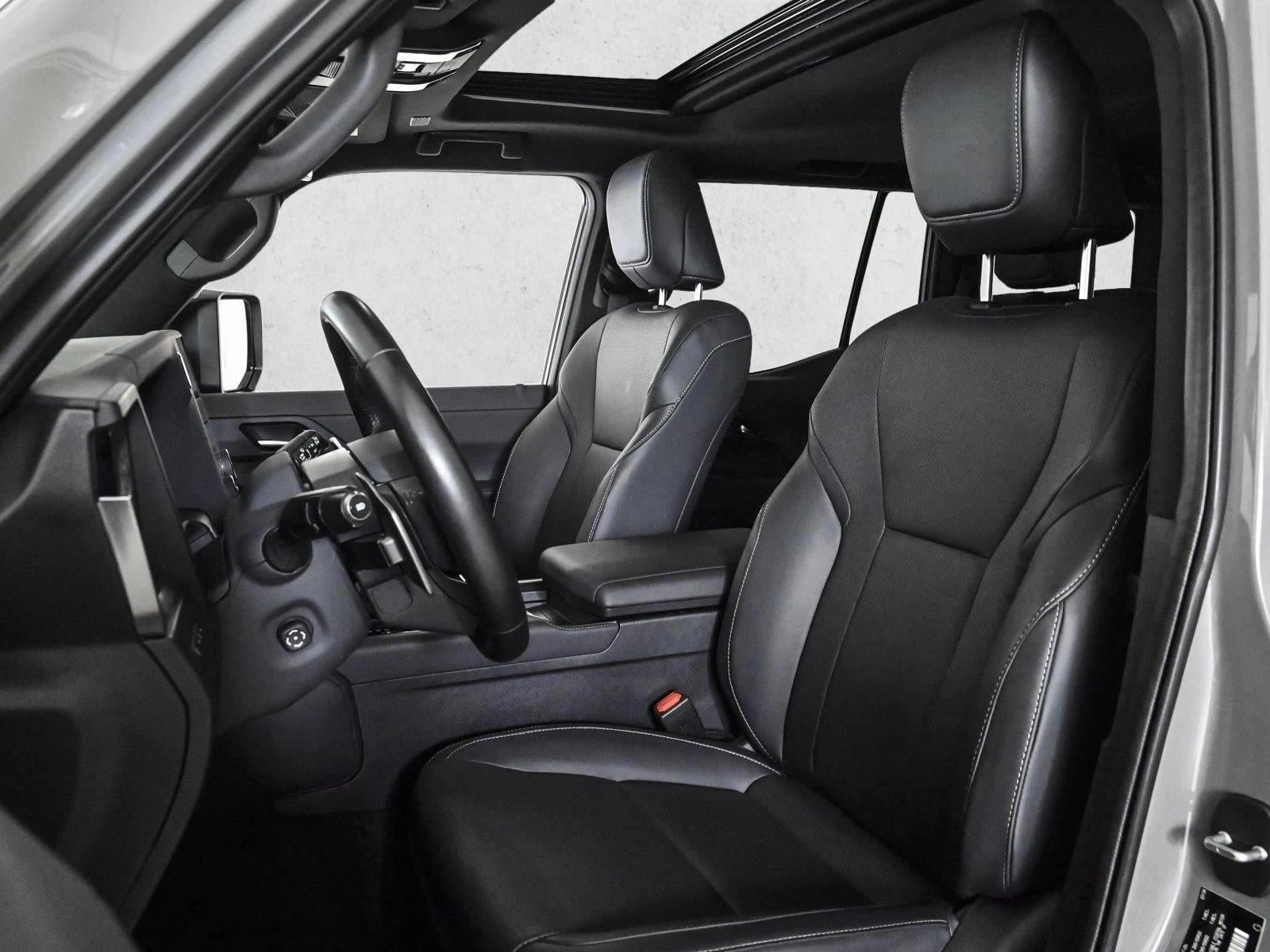 2024 Lexus GX 550 Premium+ 4WD