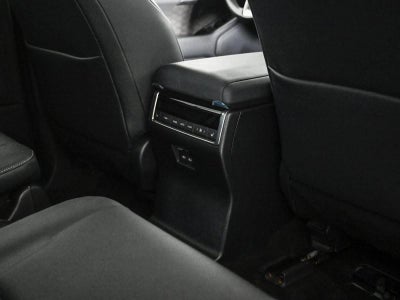 2024 Lexus GX 550 Premium+ 4WD