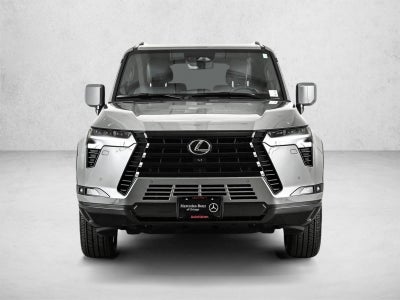 2024 Lexus GX 550 Premium+ 4WD
