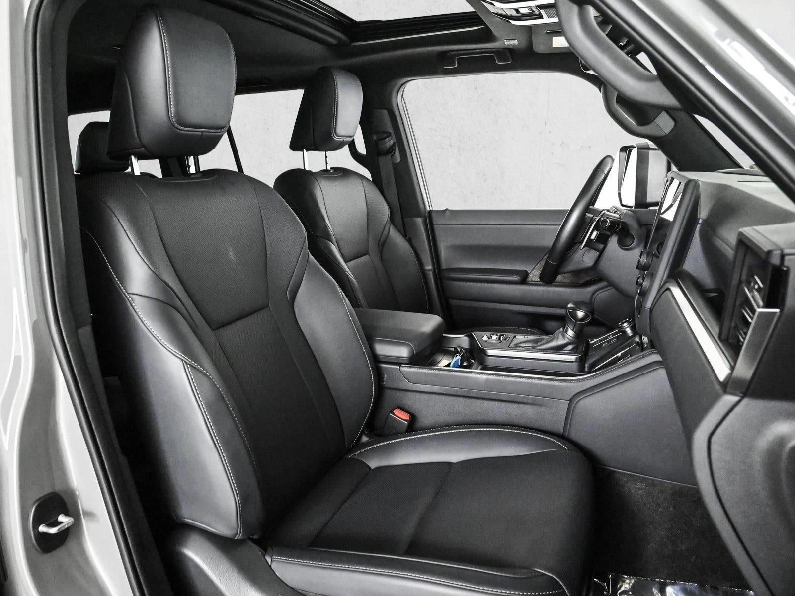 2024 Lexus GX 550 Premium+ 4WD