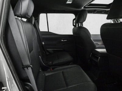 2024 Lexus GX 550 Premium+ 4WD