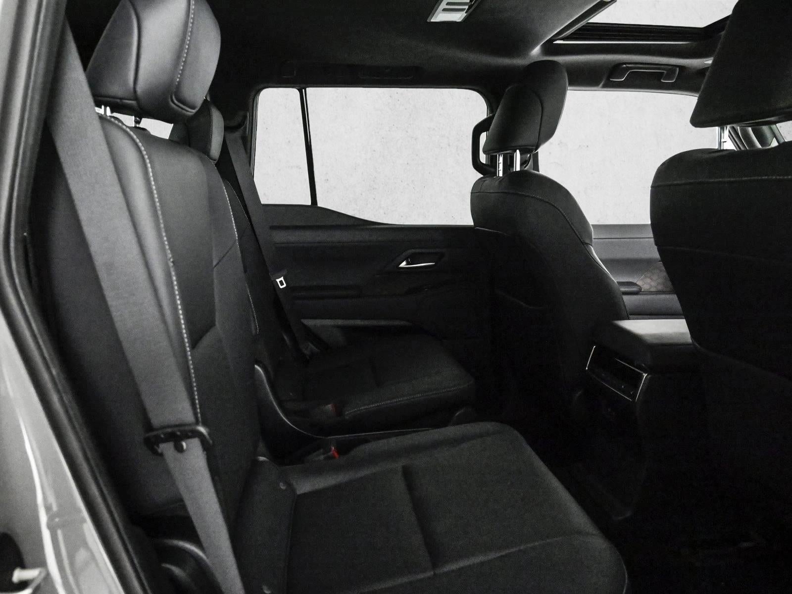 2024 Lexus GX 550 Premium+ 4WD
