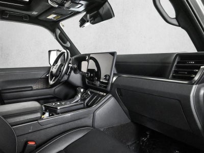 2024 Lexus GX 550 Premium+ 4WD