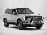 2024 Lexus GX 550 Premium+ 4WD