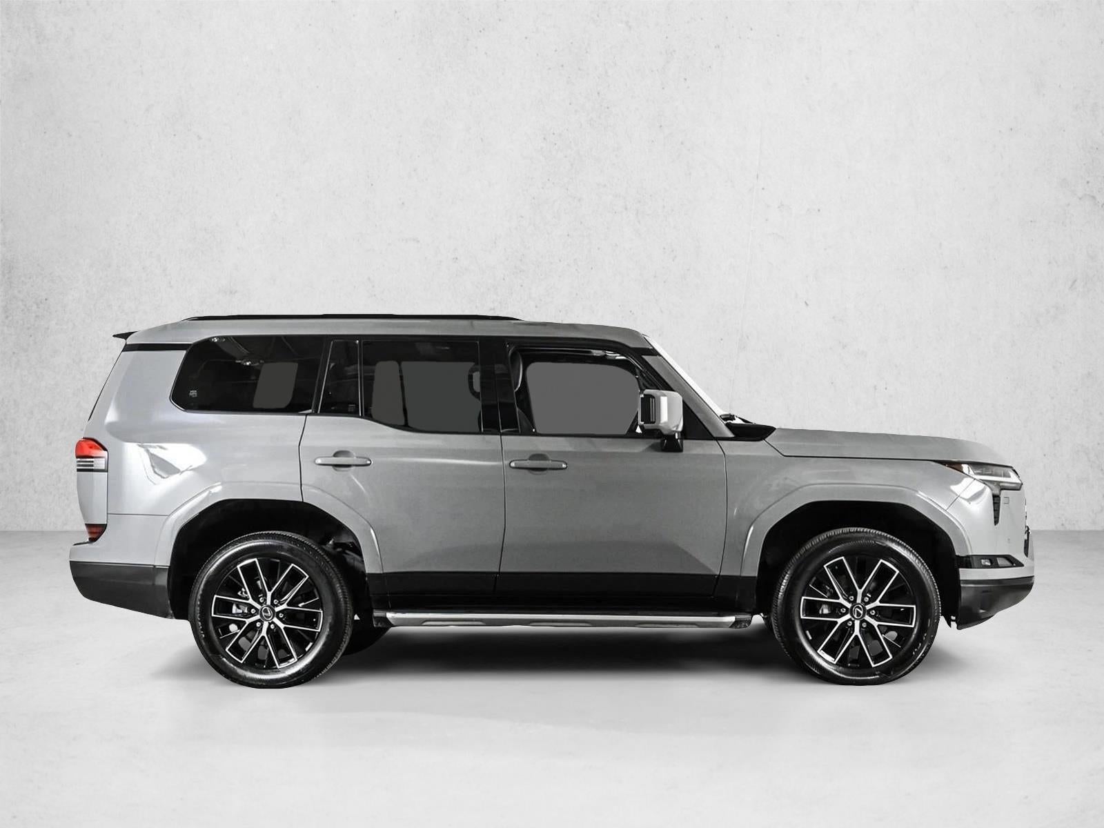 2024 Lexus GX 550 Premium+ 4WD