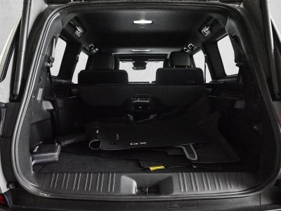 2024 Lexus GX 550 Premium+ 4WD