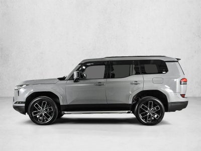 2024 Lexus GX 550 Premium+ 4WD