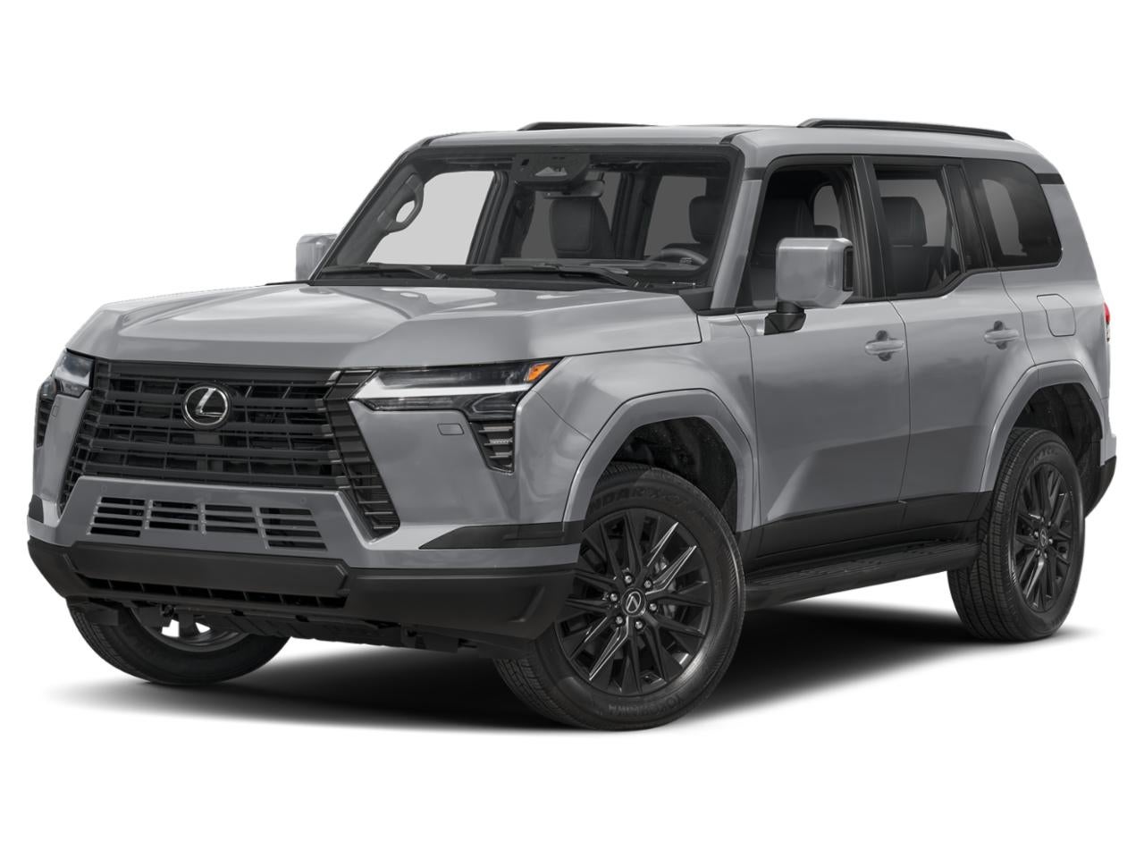 2024 Lexus GX 550 Premium+ 4WD
