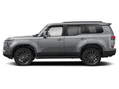 2024 Lexus GX 550 Premium+ 4WD
