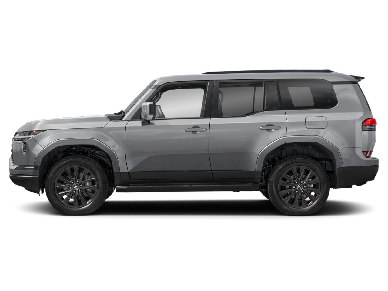 2024 Lexus GX 550 Premium+ 4WD