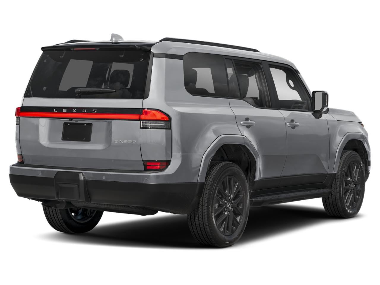 2024 Lexus GX 550 Premium+ 4WD