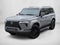 2025 Lexus GX 550 Luxury 4WD