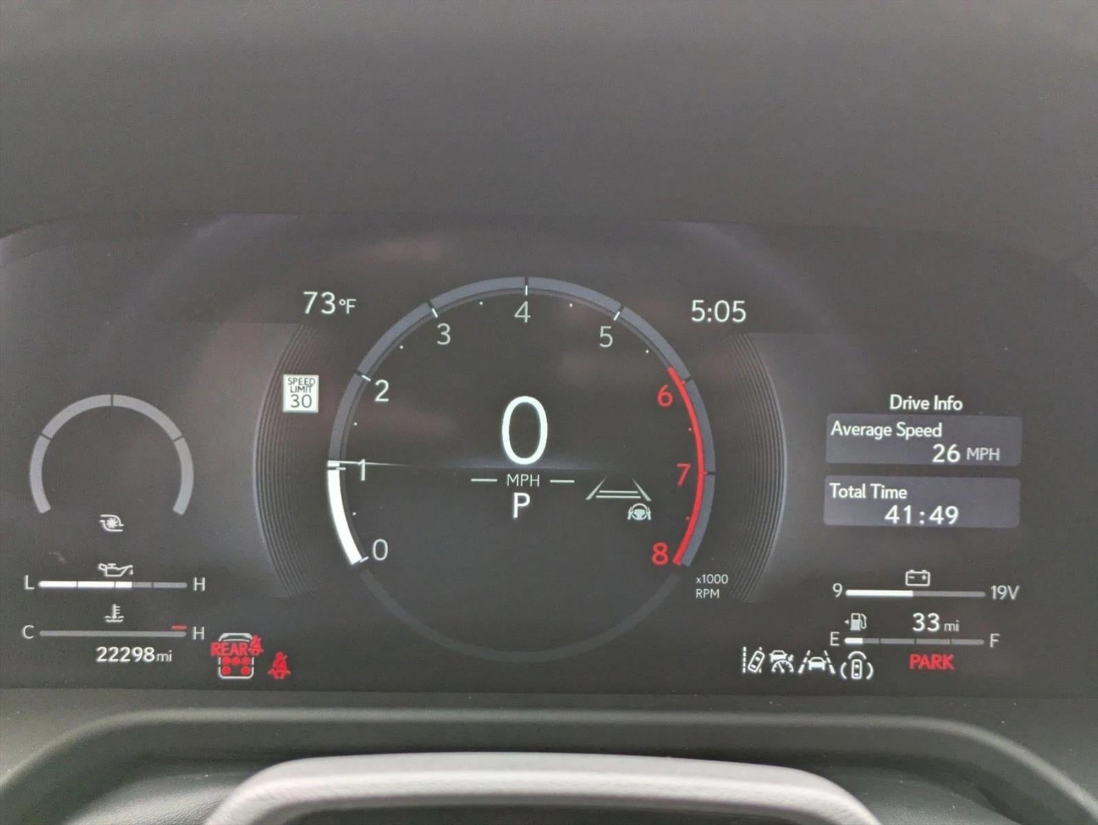 2025 Lexus GX 550 Luxury 4WD