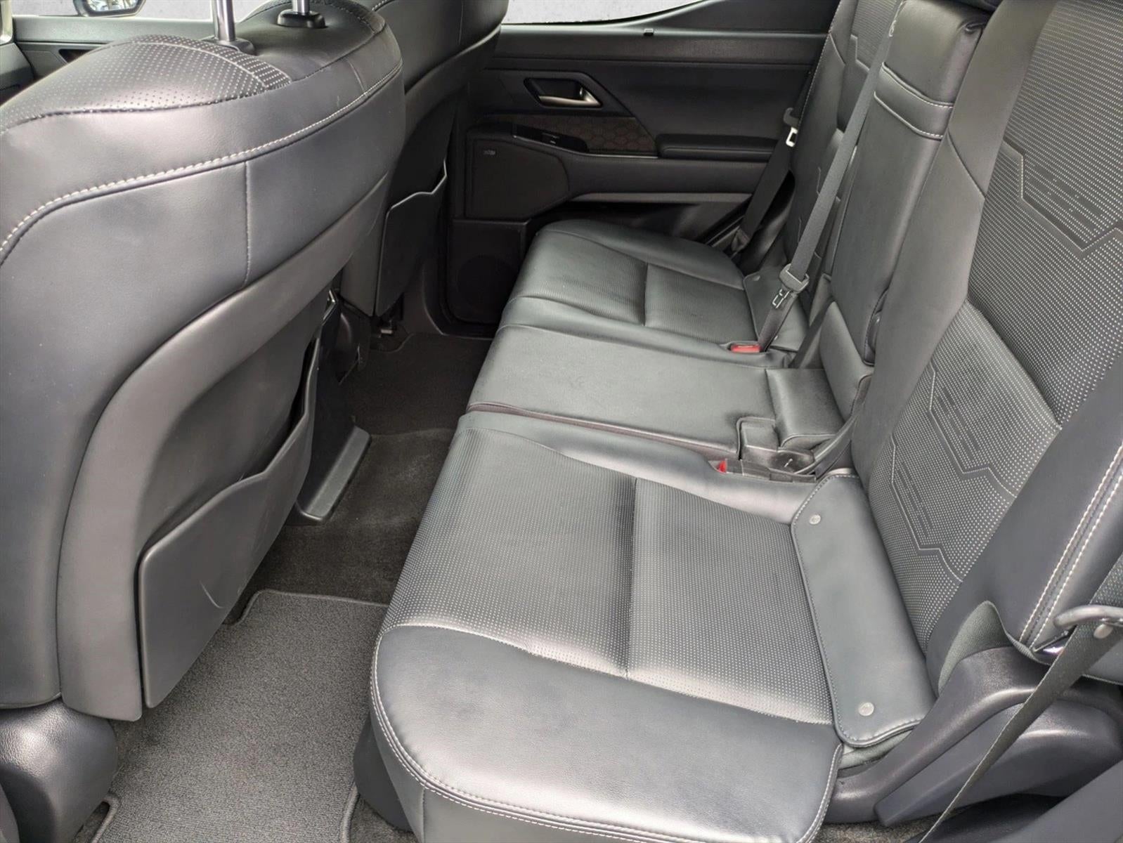 2025 Lexus GX 550 Luxury 4WD