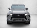 2025 Lexus GX 550 Luxury 4WD