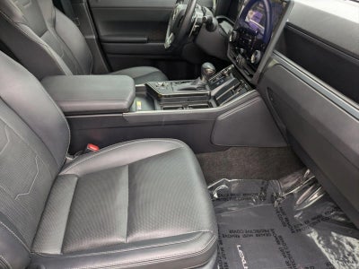 2025 Lexus GX 550 Luxury 4WD