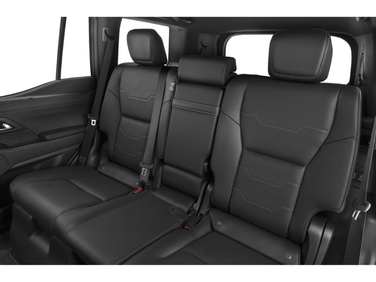 2025 Lexus GX 550 Luxury 4WD