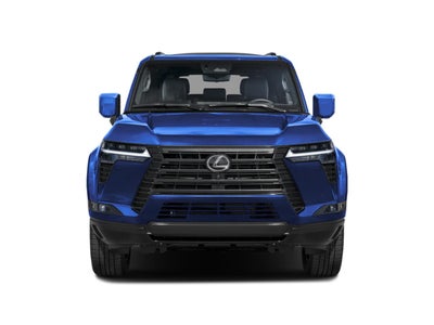 2025 Lexus GX 550 Luxury 4WD