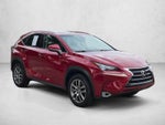 2016 Lexus NX Turbo FWD 4dr