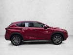 2016 Lexus NX Turbo FWD 4dr