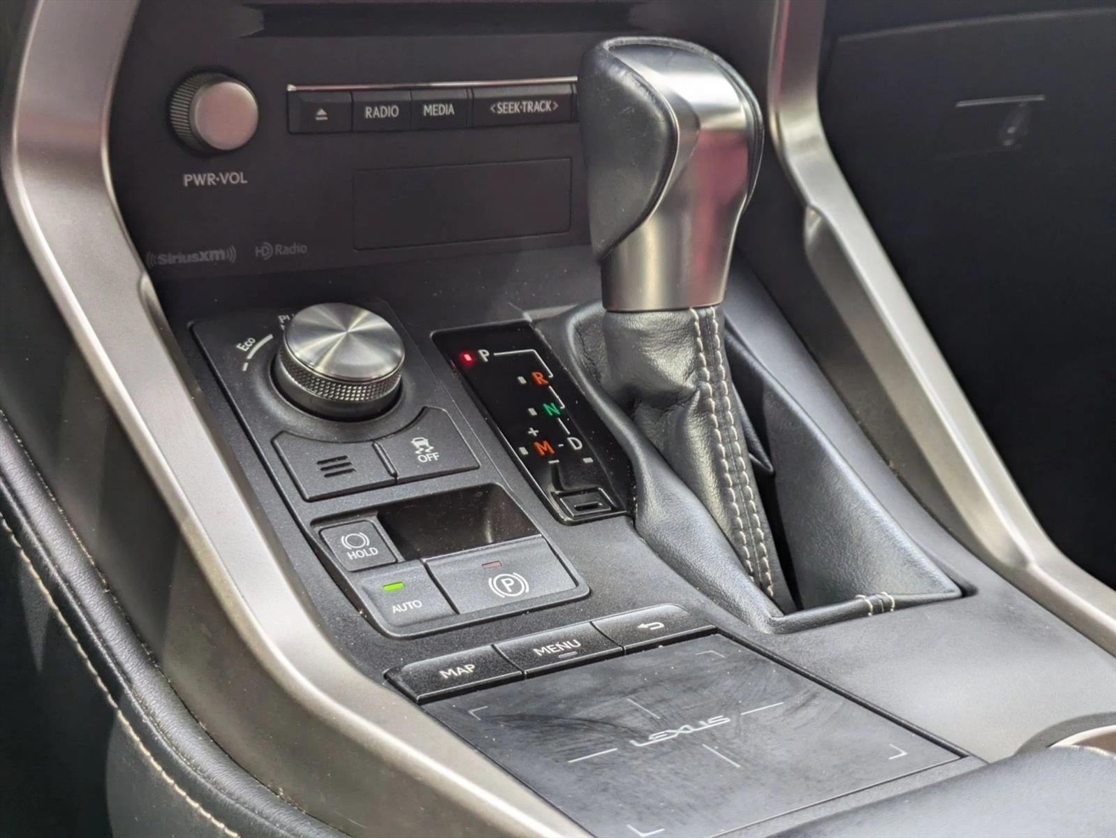 2018 Lexus NX 300 FWD