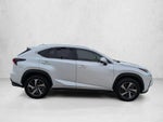 2018 Lexus NX 300 FWD