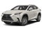 2018 Lexus NX 300 FWD