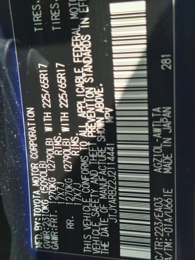 2018 Lexus NX 300 FWD