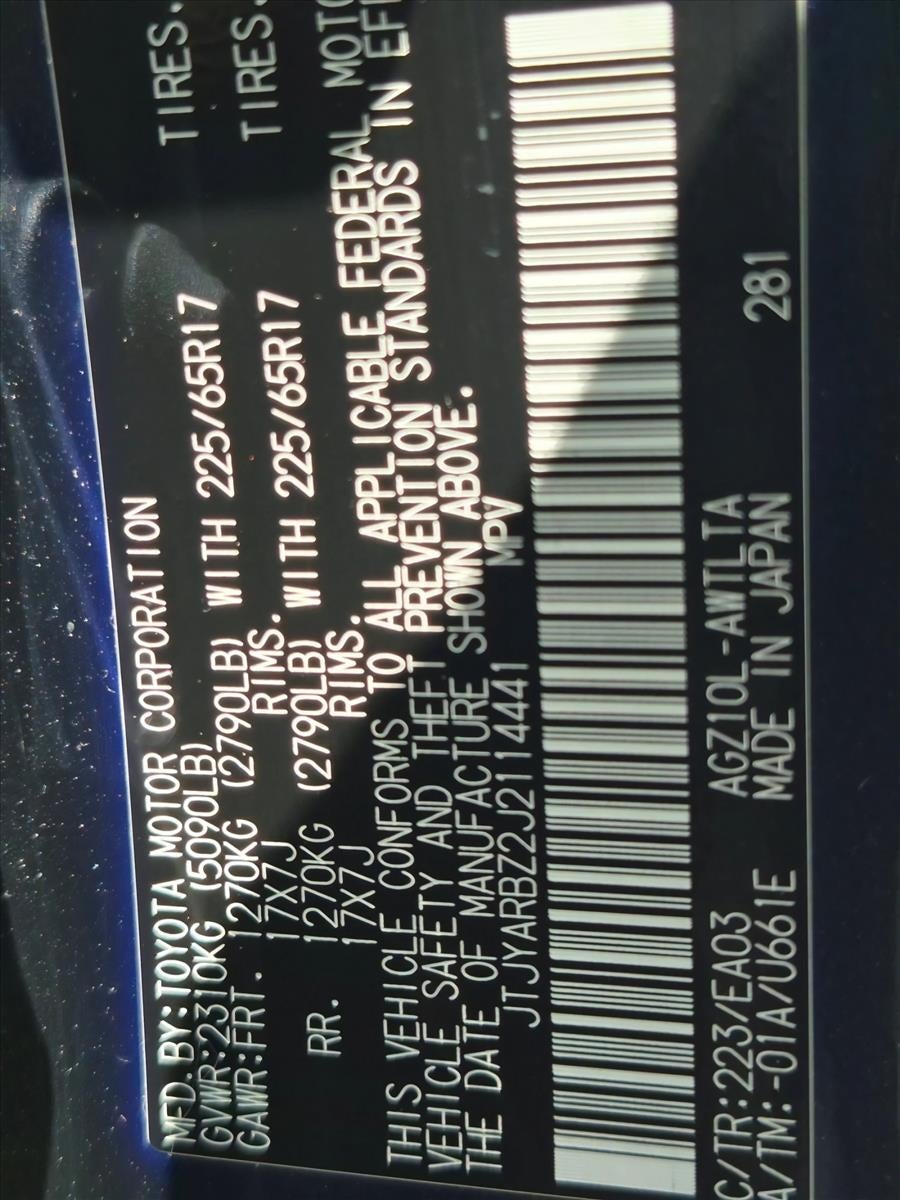 2018 Lexus NX 300 FWD