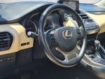2018 Lexus NX 300 FWD