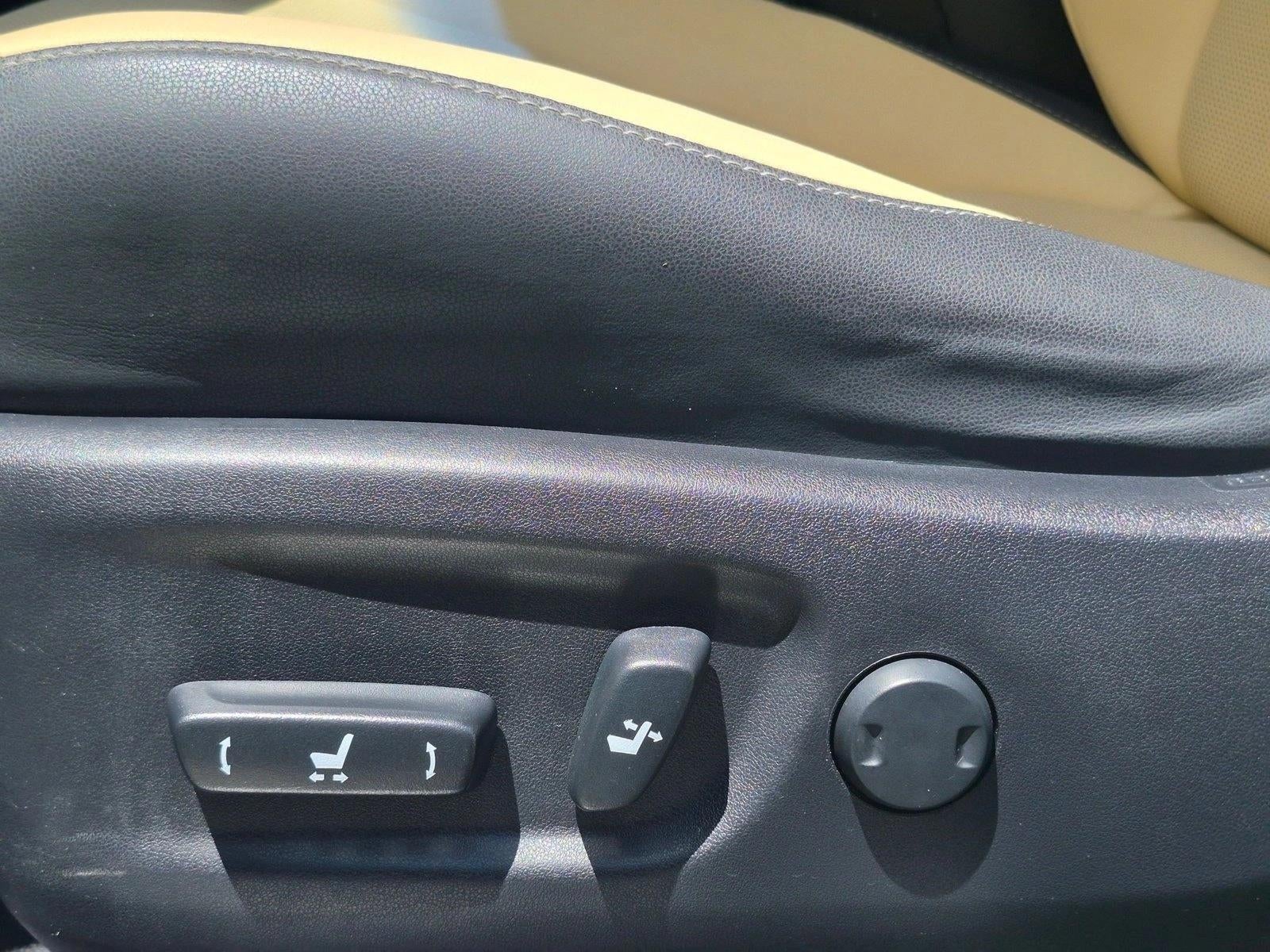 2018 Lexus NX 300 FWD