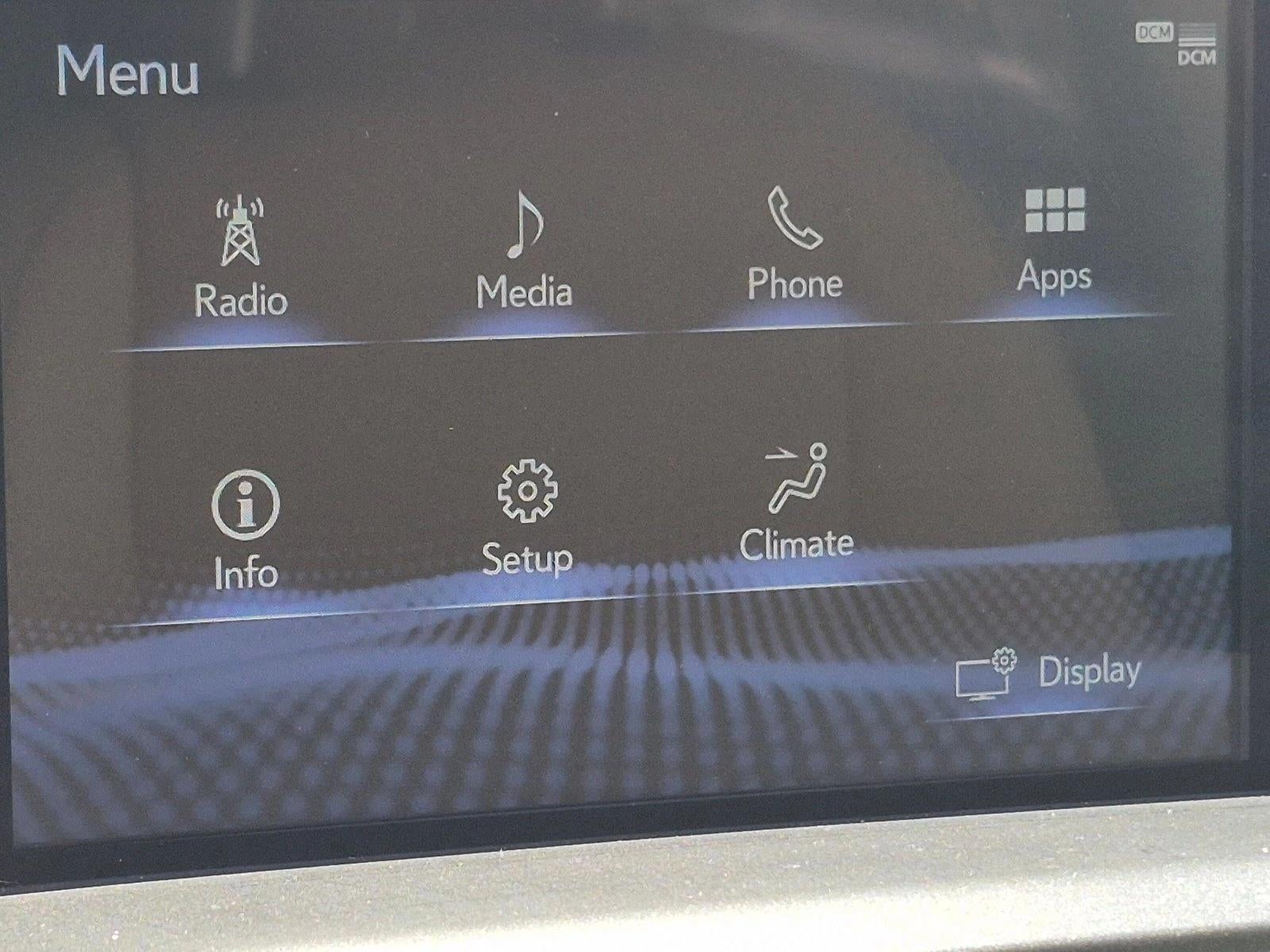 2018 Lexus NX 300 FWD