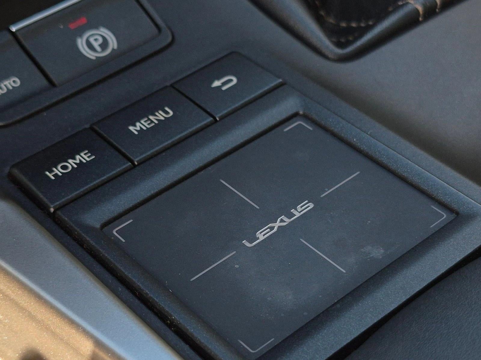 2015 Lexus NX Turbo FWD 4dr