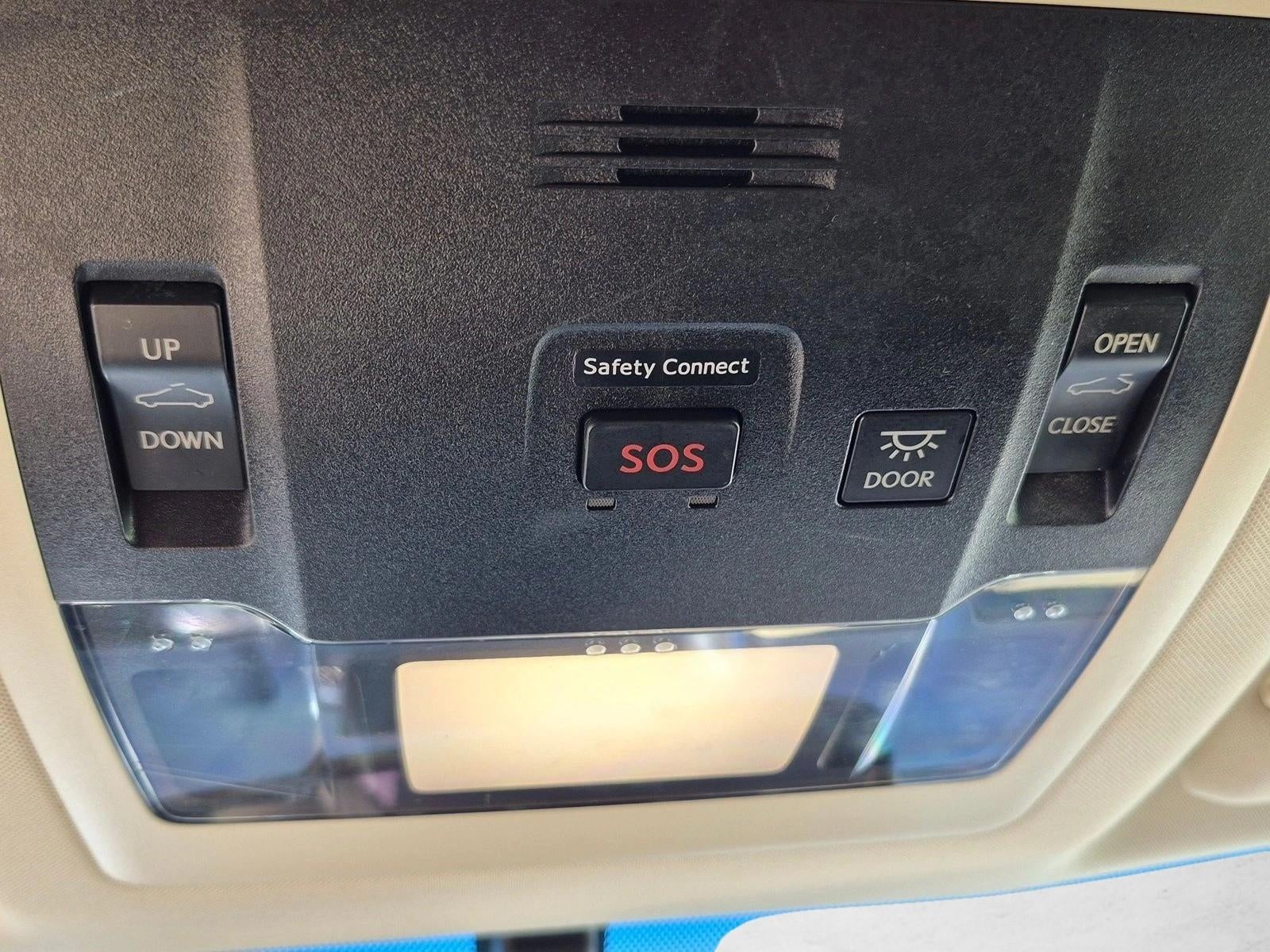 2015 Lexus NX Turbo FWD 4dr