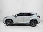 2015 Lexus NX Turbo FWD 4dr