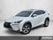 2017 Lexus NX Turbo FWD