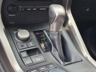 2017 Lexus NX Turbo FWD