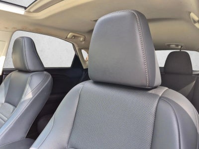 2017 Lexus NX Turbo FWD