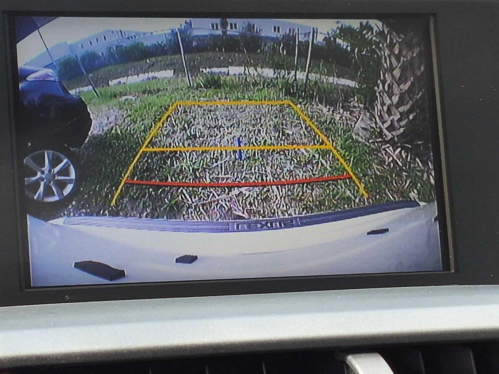 2017 Lexus NX Turbo FWD