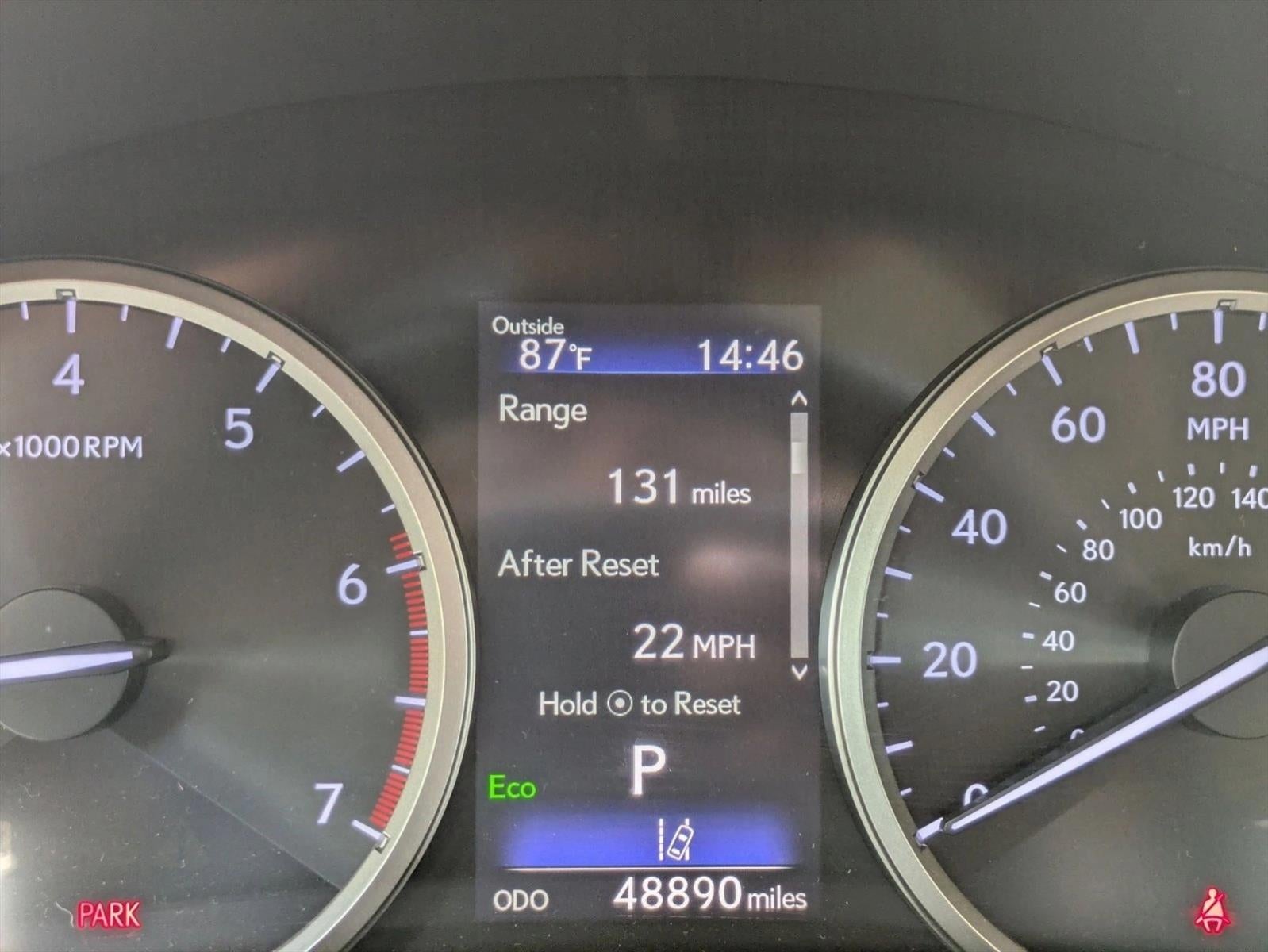 2018 Lexus NX 300 FWD